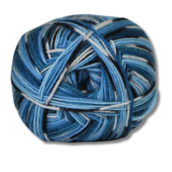 Hjertegarn Aloe Sockwool
